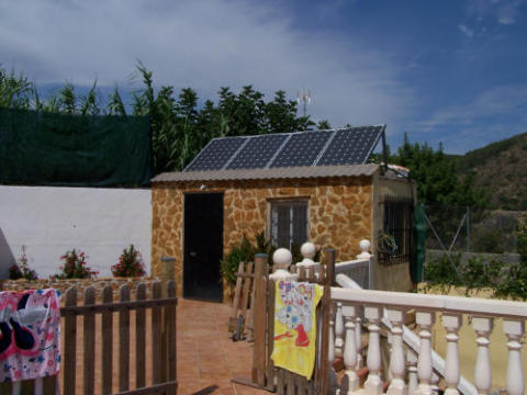 Solar Valencia
