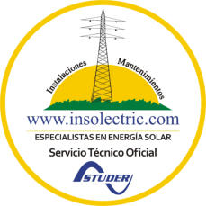 Insolectric, SL - Servicio Tecnico Studer en España